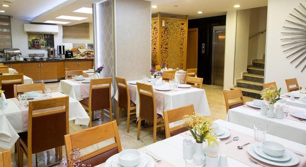 Aspalace Hotel The Istanbul Old City Extérieur photo