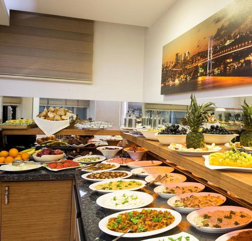 Aspalace Hotel The Istanbul Old City Extérieur photo