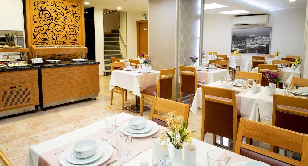 Aspalace Hotel The Istanbul Old City Extérieur photo