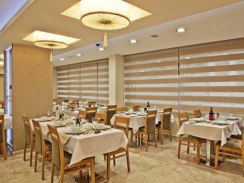 Aspalace Hotel The Istanbul Old City Extérieur photo
